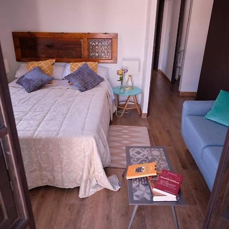 La Casa De Dona Sancha Villa Granada Eksteriør bilde