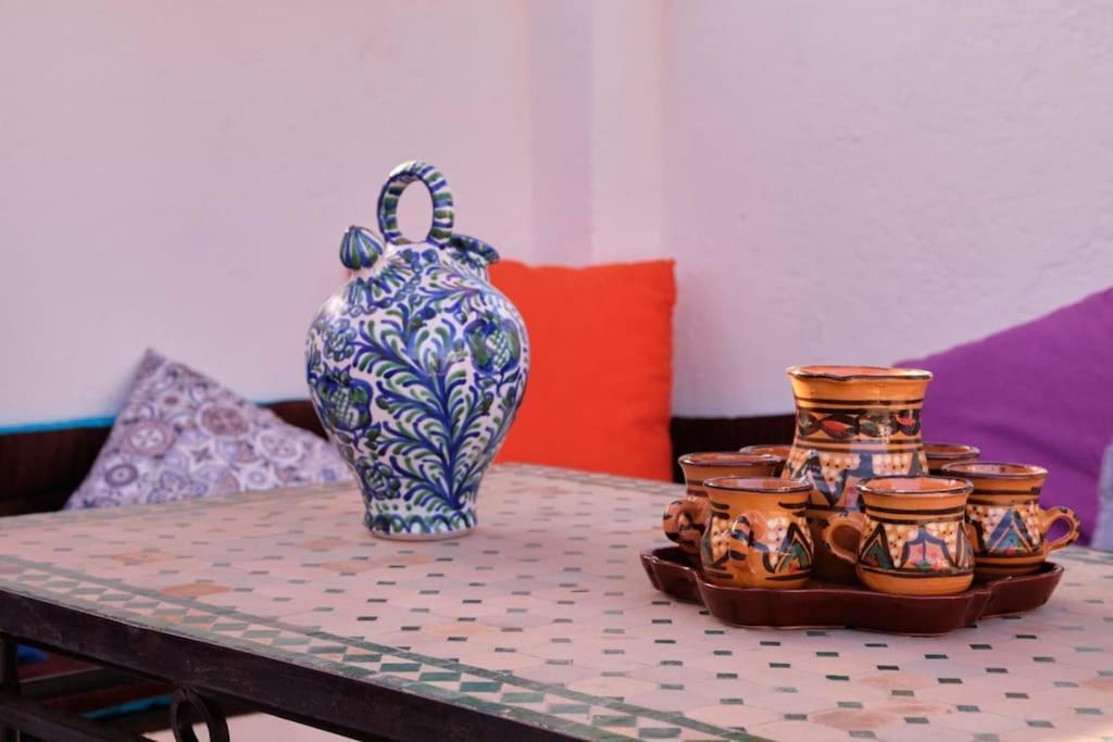 La Casa De Dona Sancha Villa Granada Eksteriør bilde